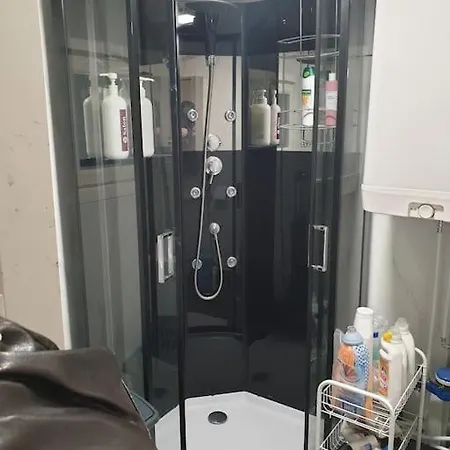 Mummonmoekki Meri-porista Pori