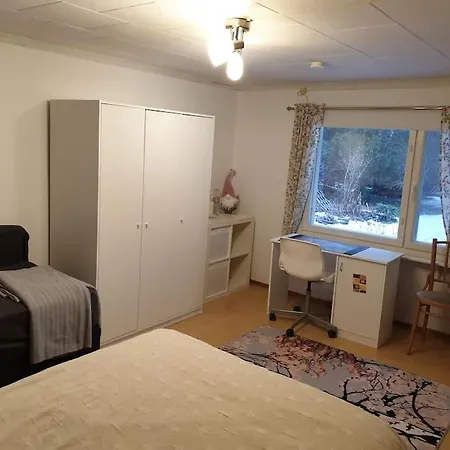 Apartment Mummonmoekki Meri-porista *