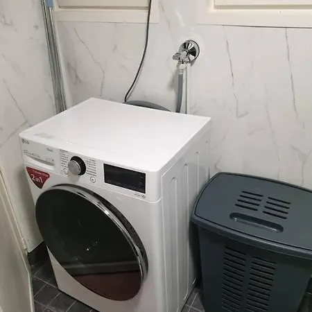 Lejlighed Mummonmoekki Meri-porista Pori