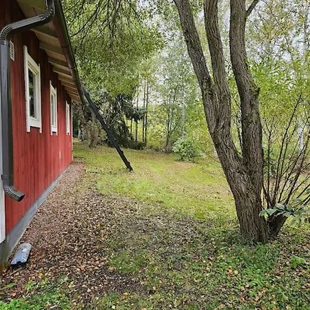 Lejlighed Mummonmoekki Meri-porista Pori