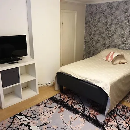 Mummonmoekki Meri-porista *