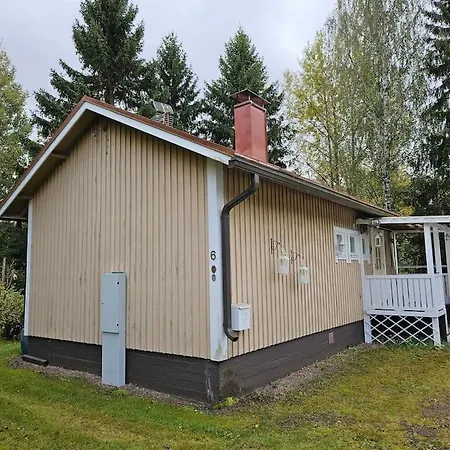 Mummonmoekki Meri-porista * 波里