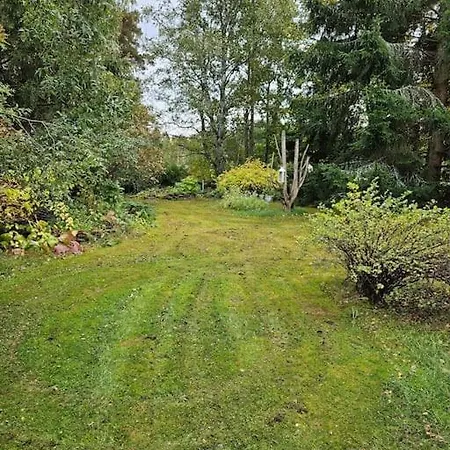 Mummonmoekki Meri-porista