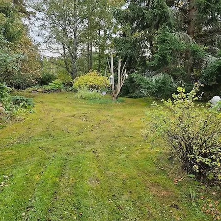 Mummonmoekki Meri-porista 公寓 *