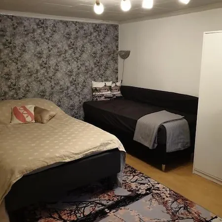 Mummonmoekki Meri-porista Lejlighed Pori