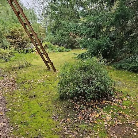 Mummonmoekki Meri-porista *