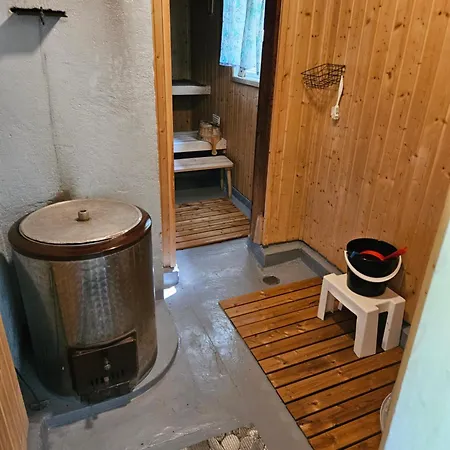 Mummonmoekki Meri-porista