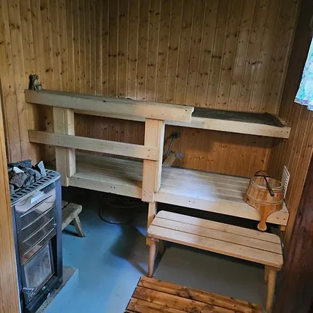 Mummonmoekki Meri-porista *