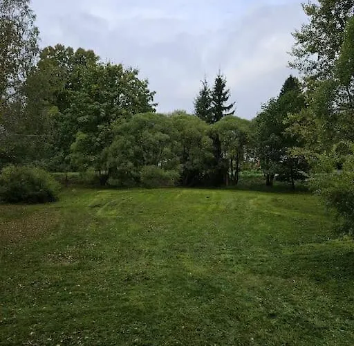 Mummonmoekki Meri-porista * بوري