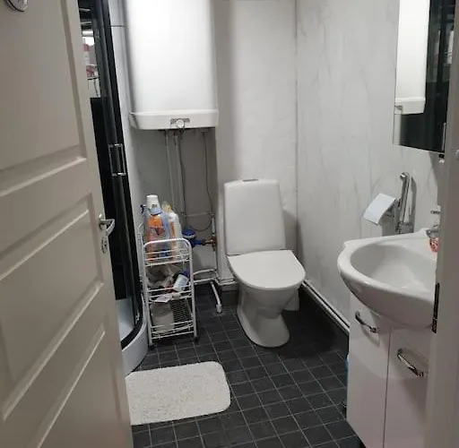 شقة Mummonmoekki Meri-porista بوري