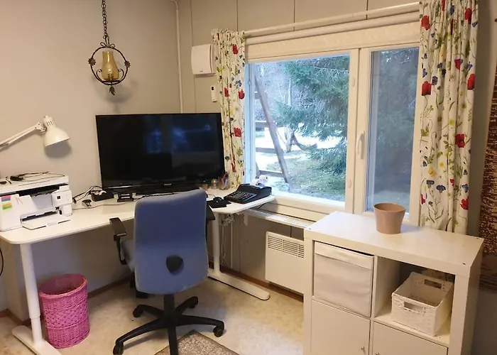 Mummonmoekki Meri-porista