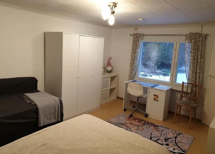 شقة Mummonmoekki Meri-porista *