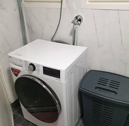 شقة Mummonmoekki Meri-porista بوري