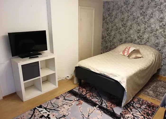 Mummonmoekki Meri-porista *