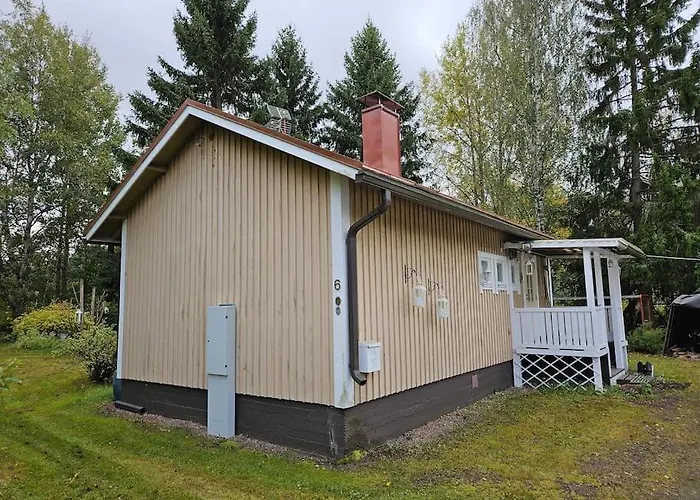 Mummonmoekki Meri-porista * بوري