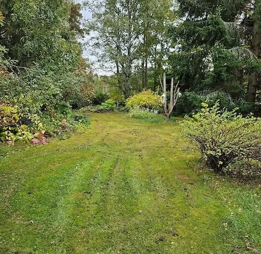 Mummonmoekki Meri-porista