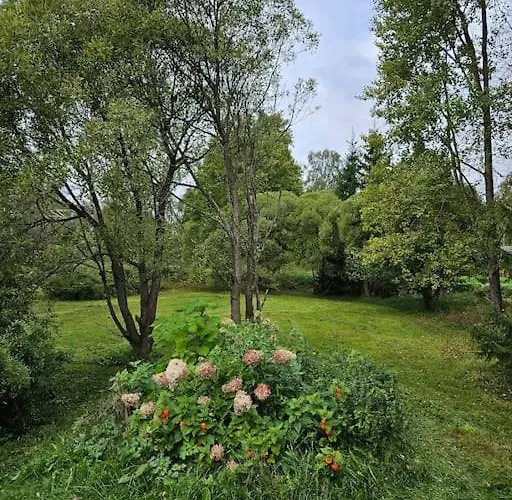 شقة Mummonmoekki Meri-porista *