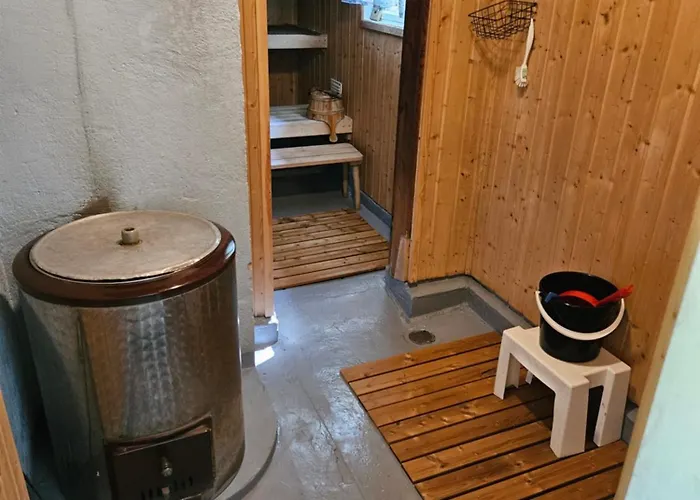 Mummonmoekki Meri-porista